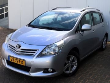 Toyota Verso